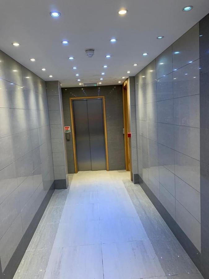 Executive Central Apartment Sunderland  Exterior photo